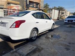 نيسان صني